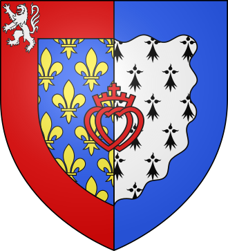 Logo région Pays de la Loire