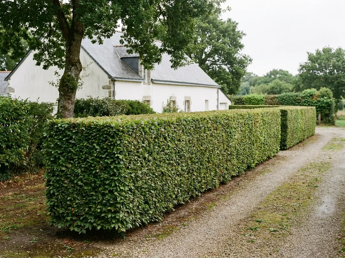 Taille de Haies Vendée
